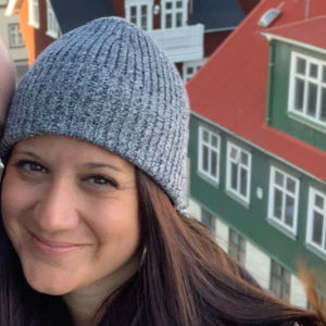 Meet your Posher, Christina